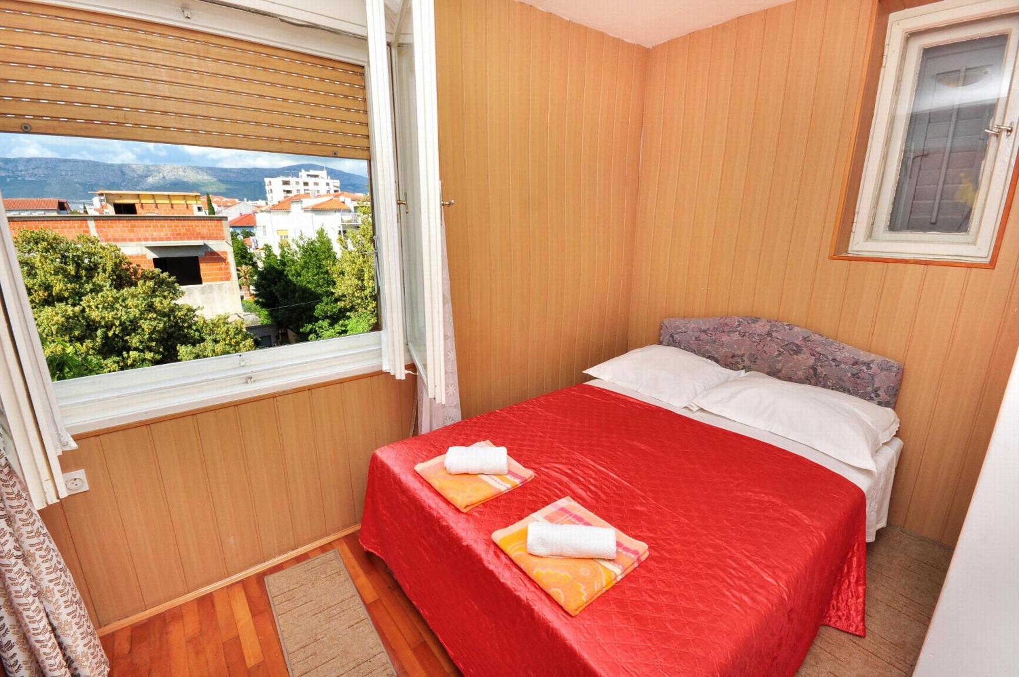 Apartments Bella Vista Split Quarto foto
